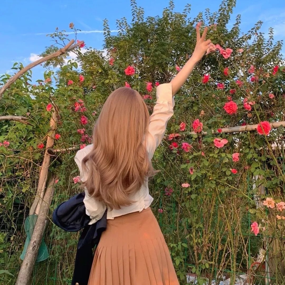 你是我余生的欢喜