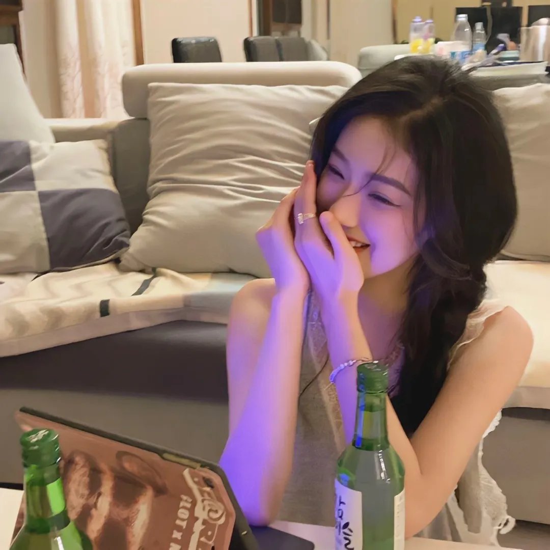 偏我来时又逢君